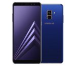 samsung galaxy a8+ (2018)